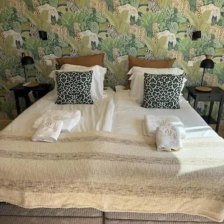 Βίλα Quinta Do Pedro A House For Up To 18 People