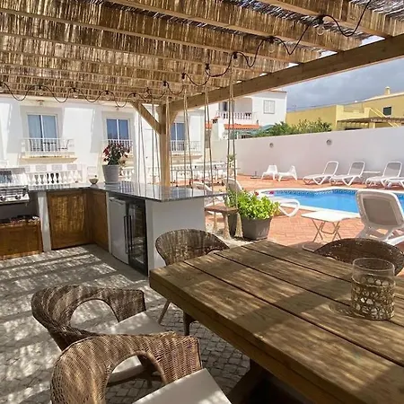 Quinta Do Pedro A House For Up To 18 People Villa