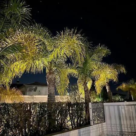 Quinta Do Pedro A House For Up To 18 People Villa Luz de Tavira