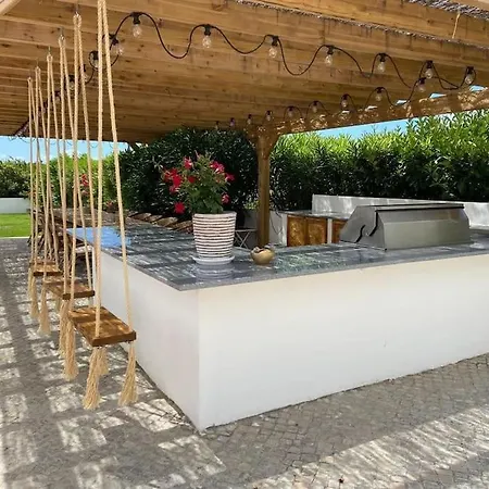 Quinta Do Pedro A House For Up To 18 People Villa *