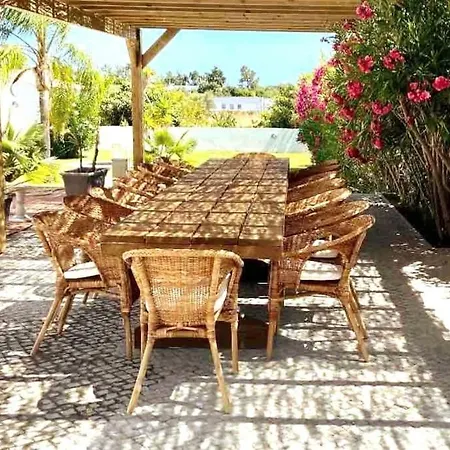 Quinta Do Pedro A House For Up To 18 People