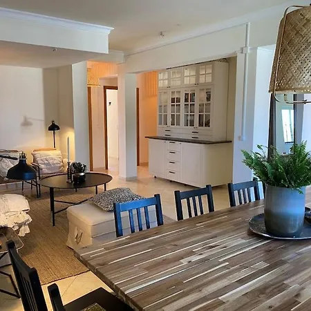 Quinta Do Pedro A House For Up To 18 People * Luz de Tavira