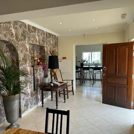 Quinta Do Pedro A House For Up To 18 People فيلة *
