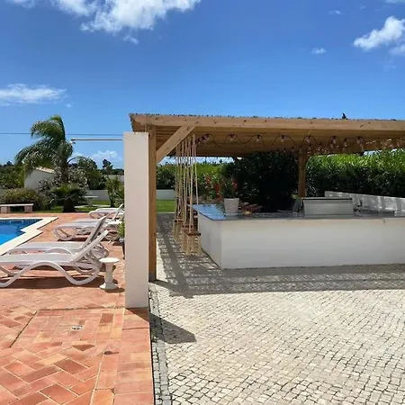 Villa Quinta Do Pedro A House For Up To 18 People *