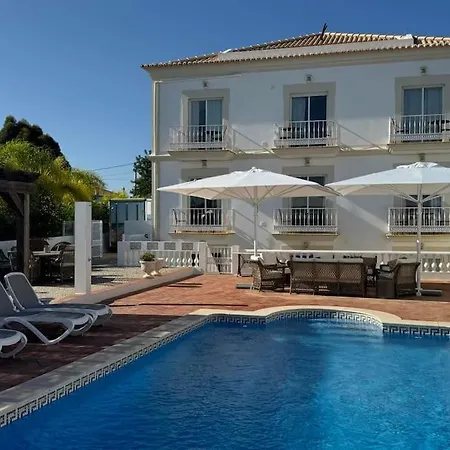 Quinta Do Pedro A House For Up To 18 People Villa *