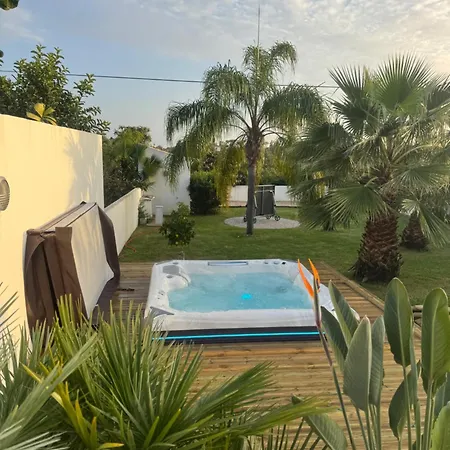 Quinta Do Pedro A House For Up To 18 People Villa *